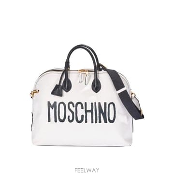 Moschino 25SS ��Ű�� ��Ʈ�� MC4146PP1M OM0 BIANCO MULTI25SS ��Ű�� ��Ʈ�� MC4146PP1M OM0 BIANCO MULTI