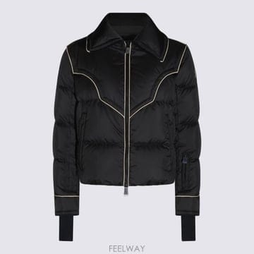 Moncler 26FW ��Ŭ���� ������ �ν�����Ƽ�� ��Ű ���� L20981A00016 599JX999 BLACK26FW ��Ŭ���� ������ �ν�����Ƽ�� ��Ű ���� L20981A000