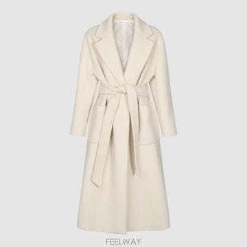 Tagliatore 26FW �������䷹ ��Ʈ CHARLIZE E30007X1162 BIANCO26FW �������䷹ ��Ʈ CHARLIZE E30007X1162 BIANCO