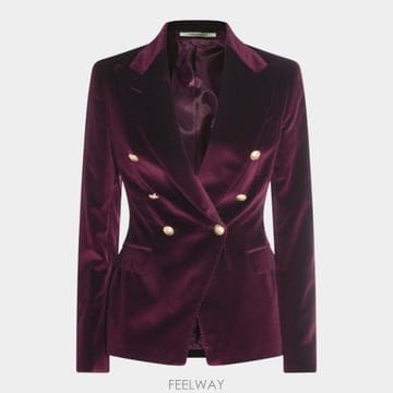 Tagliatore 26FW �������䷹ ��Ʈ ���� JALICYA10B 800021C1234 BORDEAUX26FW �������䷹ ��Ʈ ���� JALICYA10B 800021C1234 BORDE
