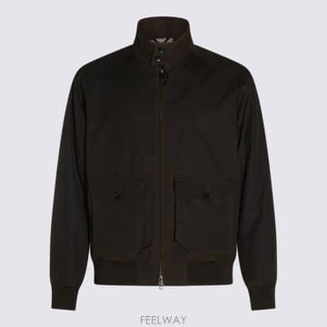 BARACUTA 26FW �ٶ���Ÿ ���� 262BRCPS0992 UT19986054 DEEP MOSS26FW �ٶ���Ÿ ���� 262BRCPS0992 UT19986054 DEEP MOSS