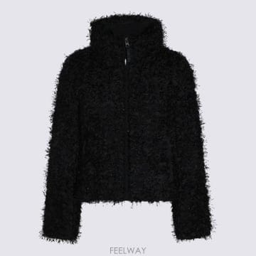 Mackage 26FW �������� �е� DUNYAFY C0001 BLACK26FW �������� �е� DUNYAFY C0001 BLACK