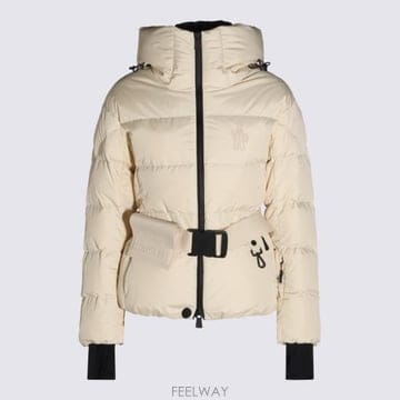 Moncler 26FW ��Ŭ���� �е� L20981A00058 595JN051 WHITE26FW ��Ŭ���� �е� L20981A00058 595JN051 WHITE