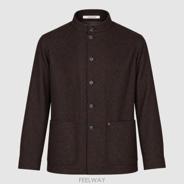 Tagliatore 26FW �������䷹ ��Ʈ ���� GKLEIN 520152M1243 MORO26FW �������䷹ ��Ʈ ���� GKLEIN 520152M1243 MORO