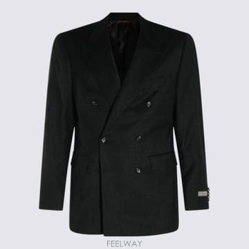 CANALI 26FW ī���� ��Ʈ ��Ʈ 1548621 AR03472111 Dark grey26FW ī���� ��Ʈ ��Ʈ 1548621 AR03472111 Dark grey