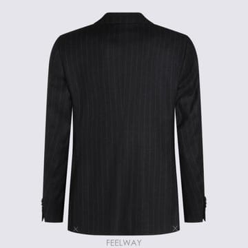CANALI 26FW ī���� ��Ʈ ��Ʈ 1528021 BF04700111 DARK GREY26FW ī���� ��Ʈ ��Ʈ 1528021 BF04700111 DARK GREY