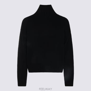 Lisa Yang 26FW ���� �� ��Ʋ�� 3026421 BL BLACK26FW ���� �� ��Ʋ�� 3026421 BL BLACK