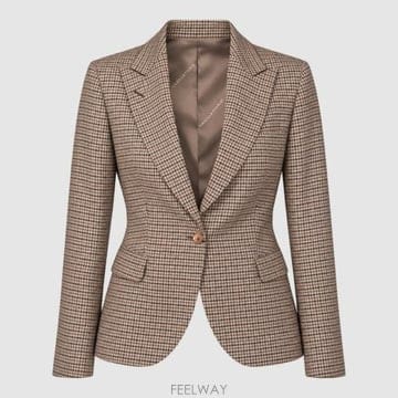 Tagliatore 26FW �������䷹ ��Ʈ ���� JFDM15B 340372ET951 BEIGE26FW �������䷹ ��Ʈ ���� JFDM15B 340372ET951 BEIGE