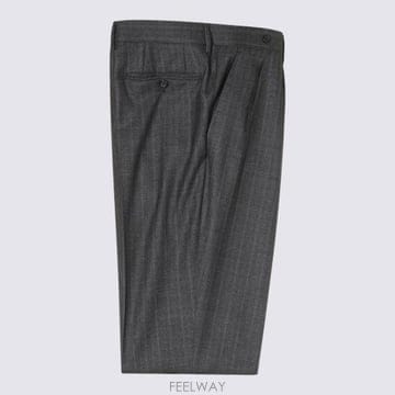 CANALI 26FW ī���� ��Ʈ ���� 1528021 BF06176111 ANTHRACITE26FW ī���� ��Ʈ ���� 1528021 BF06176111 ANTHRACITE