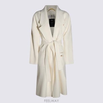 Elisabetta Franchi 26FW �����ں�Ÿ����ġ ��Ʈ CP01D66E2 193 BURRO26FW �����ں�Ÿ����ġ ��Ʈ CP01D66E2 193 BURRO