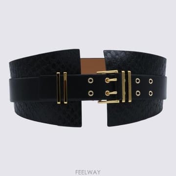 Elisabetta Franchi 26FW �����ں�Ÿ����ġ ��Ʈ CT32S67E2 110 NERO26FW �����ں�Ÿ����ġ ��Ʈ CT32S67E2 110 NERO