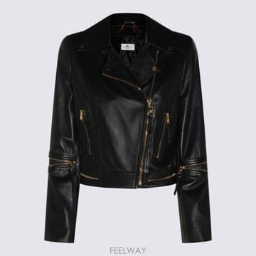 Elisabetta Franchi 26FW �����ں�Ÿ����ġ ���� ���� GD01Z66E2 110 NERO26FW �����ں�Ÿ����ġ ���� ���� GD01Z66E2 110 NERO