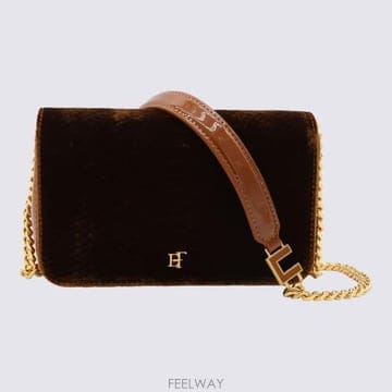 Elisabetta Franchi 26FW �����ں�Ÿ����ġ ũ�ν��� BS20A67E2 940 AMBRA26FW �����ں�Ÿ����ġ ũ�ν��� BS20A67E2 940 AMBRA