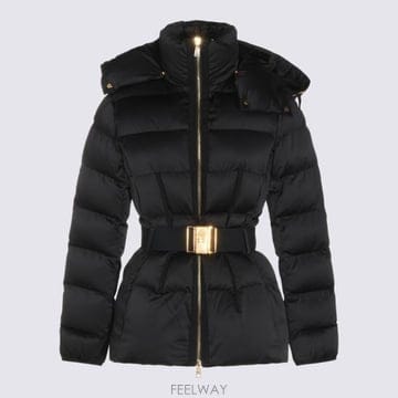 Elisabetta Franchi 26FW �����ں�Ÿ����ġ ���е� PI92D66E2 110 NERO26FW �����ں�Ÿ����ġ ���е� PI92D66E2 110 NERO