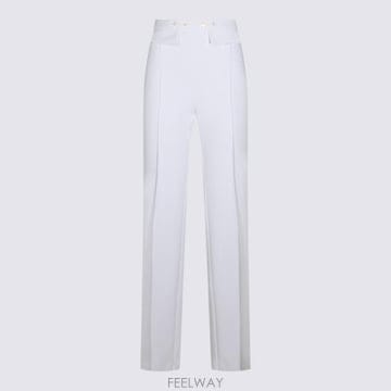 Elisabetta Franchi 26FW �����ں�Ÿ����ġ ��Ʈ����Ʈ ���� PA19666E2 360 Avorio26FW �����ں�Ÿ����ġ ��Ʈ����Ʈ ���� PA19666E2 360 Av