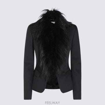 Elisabetta Franchi 26FW �����ں�Ÿ����ġ ��Ʈ ���� GI28967E2 110 NERO26FW �����ں�Ÿ����ġ ��Ʈ ���� GI28967E2 110 NERO