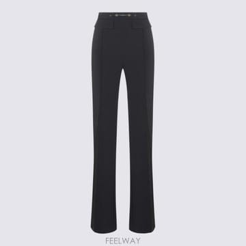 Elisabetta Franchi 26FW �����ں�Ÿ����ġ ��Ʈ����Ʈ ���� PA19666E2 110 Nero26FW �����ں�Ÿ����ġ ��Ʈ����Ʈ ���� PA19666E2 110 Ne