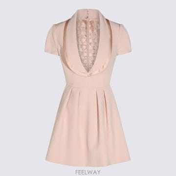 Elisabetta Franchi 26FW �����ں�Ÿ����ġ �̵� ���ǽ� AB98666E2 EA1 NUDE26FW �����ں�Ÿ����ġ �̵� ���ǽ� AB98666E2 EA1 NUDE