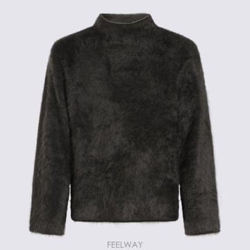 Lisa Yang 26FW ���� �� ������ 3026418 DFZ DARK FERN26FW ���� �� ������ 3026418 DFZ DARK FERN