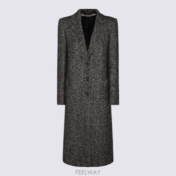 Tagliatore 26FW �������䷹ ��Ʈ AMANDA 340218EN837 NERO BEIGE26FW �������䷹ ��Ʈ AMANDA 340218EN837 NERO BEIGE