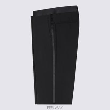 CANALI 26FW ī���� ��Ʈ ���� 1578157 AM3011010 BLACK26FW ī���� ��Ʈ ���� 1578157 AM3011010 BLACK