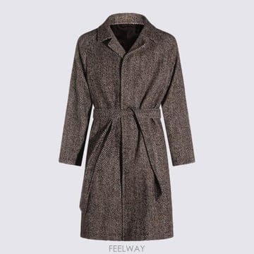 Tagliatore 26FW �������䷹ ��Ʈ SALOMONS 340364EM903 MORO26FW �������䷹ ��Ʈ SALOMONS 340364EM903 MORO