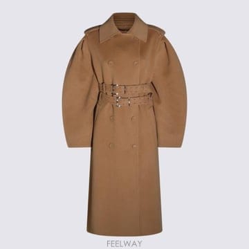GANNI 26FW ���� ��Ʈ A1120001 177 TIGER S EYE26FW ���� ��Ʈ A1120001 177 TIGER S EYE