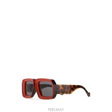 로에베 OCCHIALI LW40064U 44A B0442523528