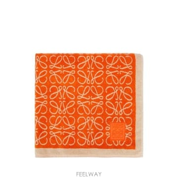 로에베 EXTRAACCESSORI K000229X14 ORANGE B0442523531