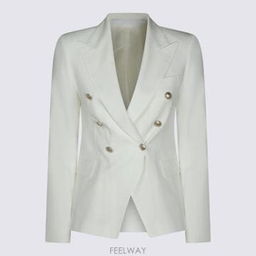 Tagliatore 26SS �������䷹ ��Ʈ ���� JALICYA10B 340159EX813 BIANCO26SS �������䷹ ��Ʈ ���� JALICYA10B 340159EX813 BIANC