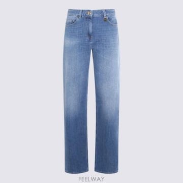 Elisabetta Franchi 26SS �����ں�Ÿ����ġ ���� ���� PJ21I61E2 192 LIGHT BLUE26SS �����ں�Ÿ����ġ ���� ���� PJ21I61E2 192 LIGHT BL