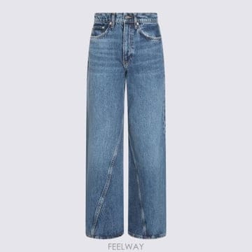 Anine Bing 26FW �ִϺ� ���� ���� A0612916 WHD94 WASHED BLUE26FW �ִϺ� ���� ���� A0612916 WHD94 WASHED BLUE