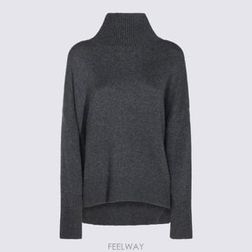 Lisa Yang 26FW ���� �� ��Ʋ�� 202113 GR GRAPHITE26FW ���� �� ��Ʋ�� 202113 GR GRAPHITE