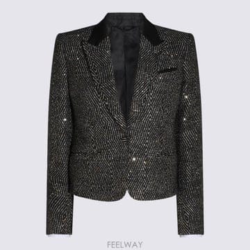 TOM FORD 26FW ������ ��Ʈ ���� GI3146 FAX1858YND BLACK WHITE26FW ������ ��Ʈ ���� GI3146 FAX1858YND BLACK WHITE