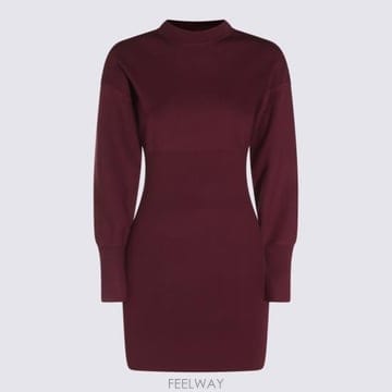 Anine Bing 26FW �ִϺ� �� ���ǽ� A0212718 BGN28 BURGUNDY26FW �ִϺ� �� ���ǽ� A0212718 BGN28 BURGUNDY
