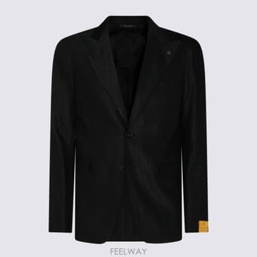 Tagliatore 26SS �������䷹ ��Ʈ ���� 2SVS26B11 340351EN994 BLACK26SS �������䷹ ��Ʈ ���� 2SVS26B11 340351EN994 BLACK