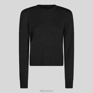 Lisa Yang 26FW ���� �� ������ 2022117 BL BLACK26FW ���� �� ������ 2022117 BL BLACK