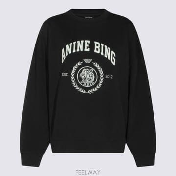 Anine Bing 26FW �ִϺ� ������ A0812679 VTG3 BLACK26FW �ִϺ� ������ A0812679 VTG3 BLACK