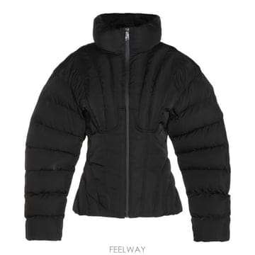 Elisabetta Franchi 26FW �����ں�Ÿ����ġ ���е� PI95D66E2 110 NERO26FW �����ں�Ÿ����ġ ���е� PI95D66E2 110 NERO
