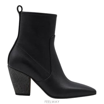Brunello Cucinelli 26FW ���ڷ� ��ġ�ڸ� ���� MZSKC2600 C101 NERO26FW ���ڷ� ��ġ�ڸ� ���� MZSKC2600 C101 NERO
