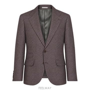 Brunello Cucinelli 26FW ���ڷ� ��ġ�ڸ� ��Ʈ ���� MV4437BWDH C825 PRUGNA26FW ���ڷ� ��ġ�ڸ� ��Ʈ ���� MV4437BWDH C825 PRUGN