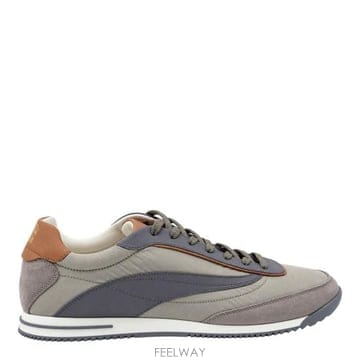 Brunello Cucinelli 26FW ���ڷ� ��ġ�ڸ� �巹�� ���� MZUMNGA357 CHC9026FW ���ڷ� ��ġ�ڸ� �巹�� ���� MZUMNGA357 CHC90