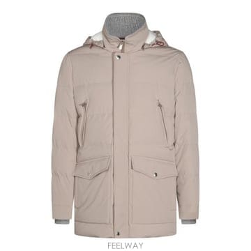 Brunello Cucinelli 26FW ���ڷ� ��ġ�ڸ� ���Ϸ� �ĵ� �ٿ� ��ī MV4061823 CMD01 110 07326FW ���ڷ� ��ġ�ڸ� ���Ϸ� �ĵ� �ٿ� ��ī MV4061823