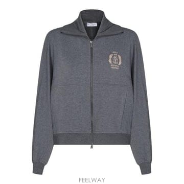 Brunello Cucinelli 26FW ���ڷ� ��ġ�ڸ� ������ MN05NB2X06 C8125 GRIGIO SCURO26FW ���ڷ� ��ġ�ڸ� ������ MN05NB2X06 C8125 GRIGIO 