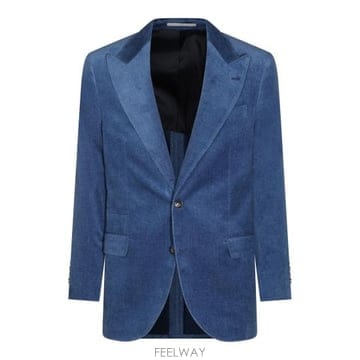Brunello Cucinelli 26FW ���ڷ� ��ġ�ڸ� ��Ʈ ���� MV4518BFC5 C014 DENIM26FW ���ڷ� ��ġ�ڸ� ��Ʈ ���� MV4518BFC5 C014 DENIM