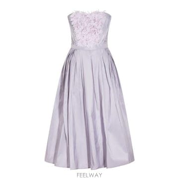 Elisabetta Franchi 26SS �����ں�Ÿ����ġ �� ���ǽ� AB94262E2 EV7 LILLA26SS �����ں�Ÿ����ġ �� ���ǽ� AB94262E2 EV7 LILLA