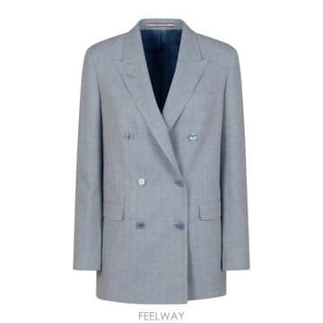 Tagliatore 26SS �������䷹ ��Ʈ ���� JJASMINE10B610084 EI926 AZZURRO26SS �������䷹ ��Ʈ ���� JJASMINE10B610084 EI926 AZZU