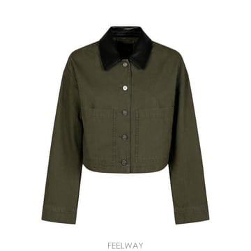 Anine Bing 26FW �ִϺ� ���� A0112608 AYG4 ARMY GREEN26FW �ִϺ� ���� A0112608 AYG4 ARMY GREEN