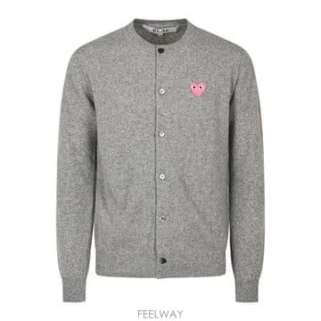 Comme des Garcons 26FW �ĵ������� ���� N098 0512 LIGHT GREY26FW �ĵ������� ���� N098 0512 LIGHT GREY