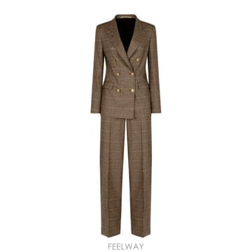 Tagliatore 25FW �������䷹ ��Ʈ ��Ʈ A40001 M10991348 MORO25FW �������䷹ ��Ʈ ��Ʈ A40001 M10991348 MORO